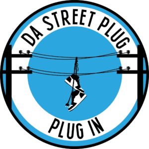 Picture of DASTREET PLUG STAFF