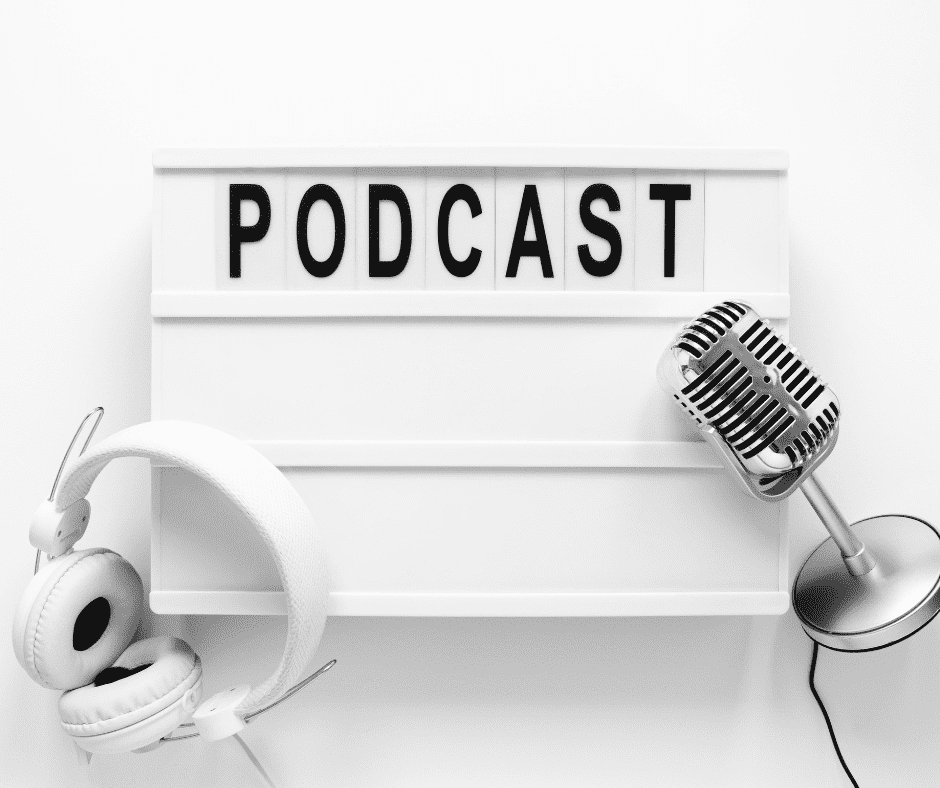 Podcasts